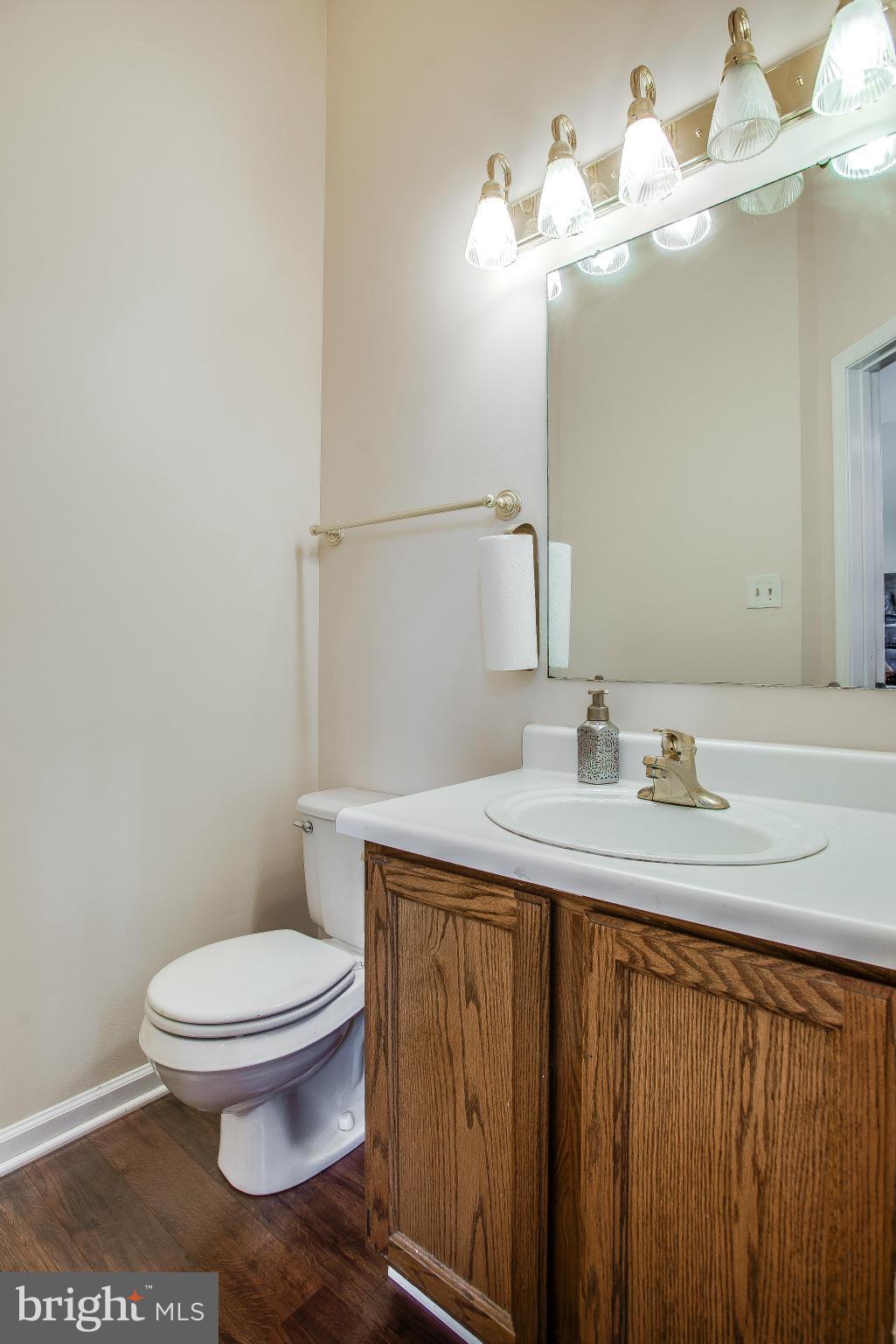 CHURCHILL TOWN SECTOR - Residential