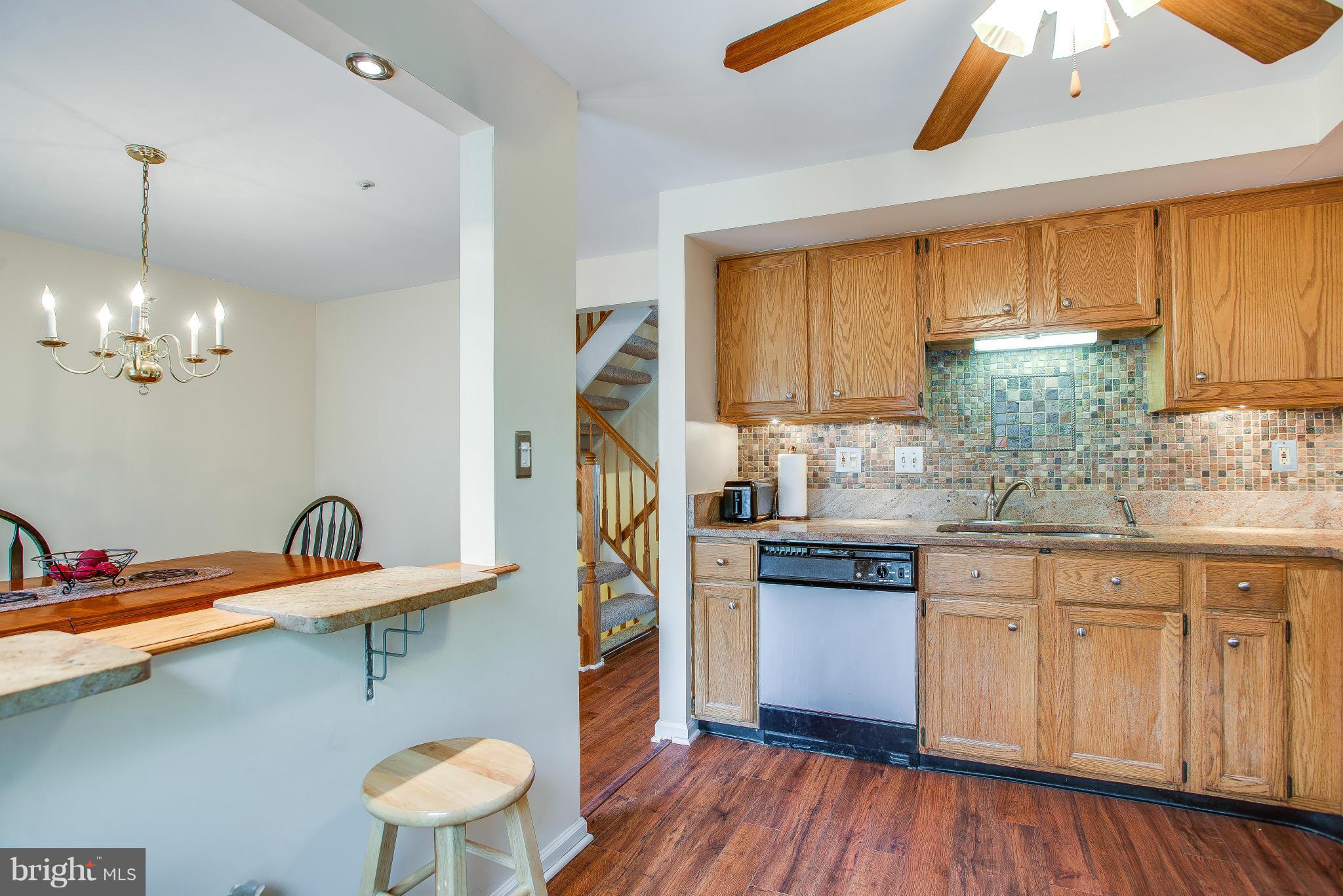 CHURCHILL TOWN SECTOR - Residential