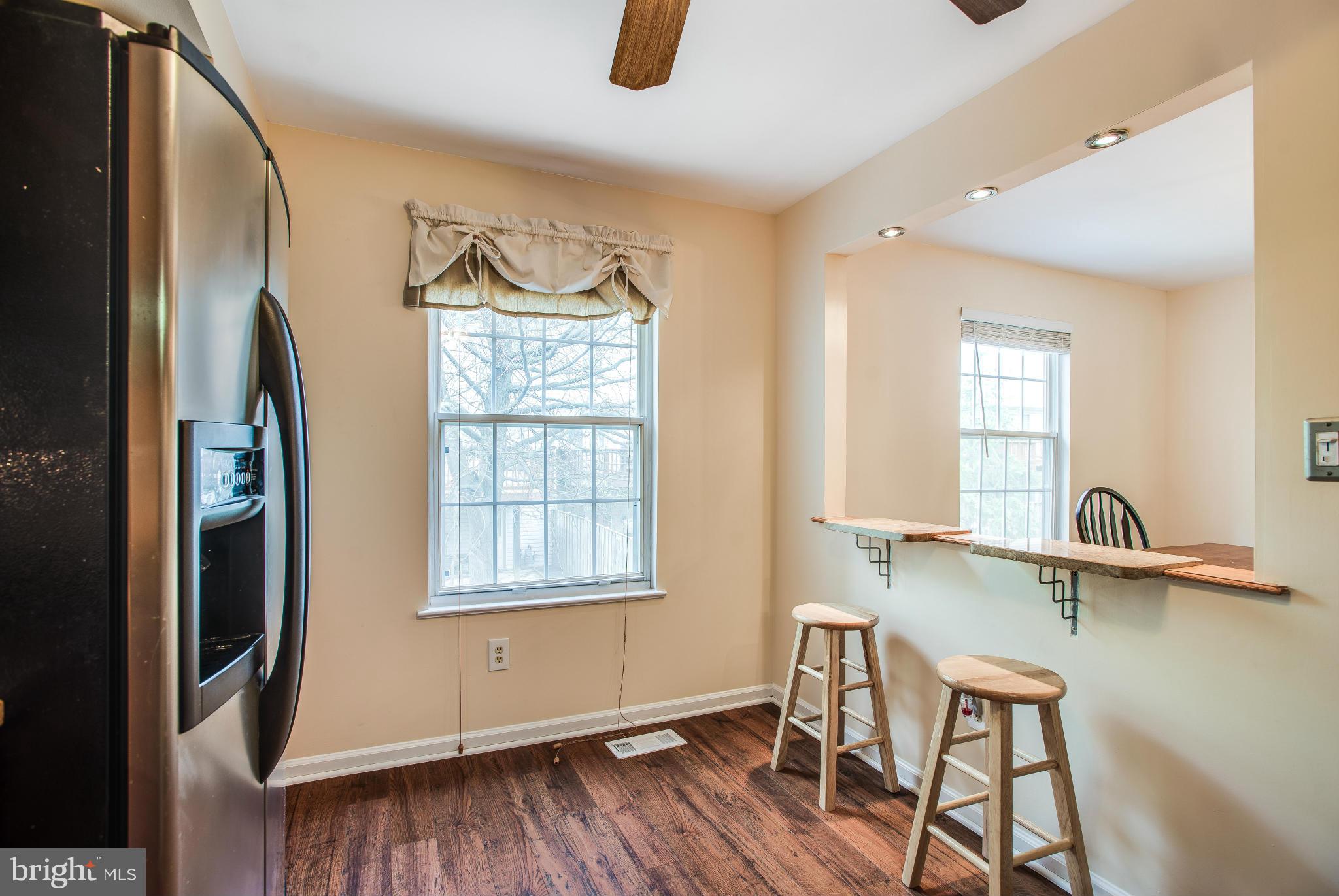 CHURCHILL TOWN SECTOR - Residential