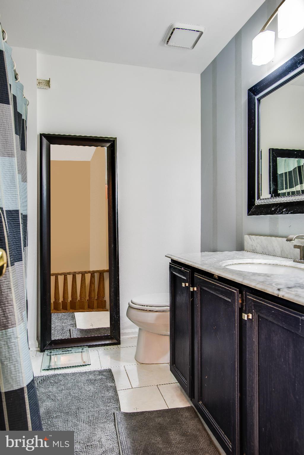 CHURCHILL TOWN SECTOR - Residential