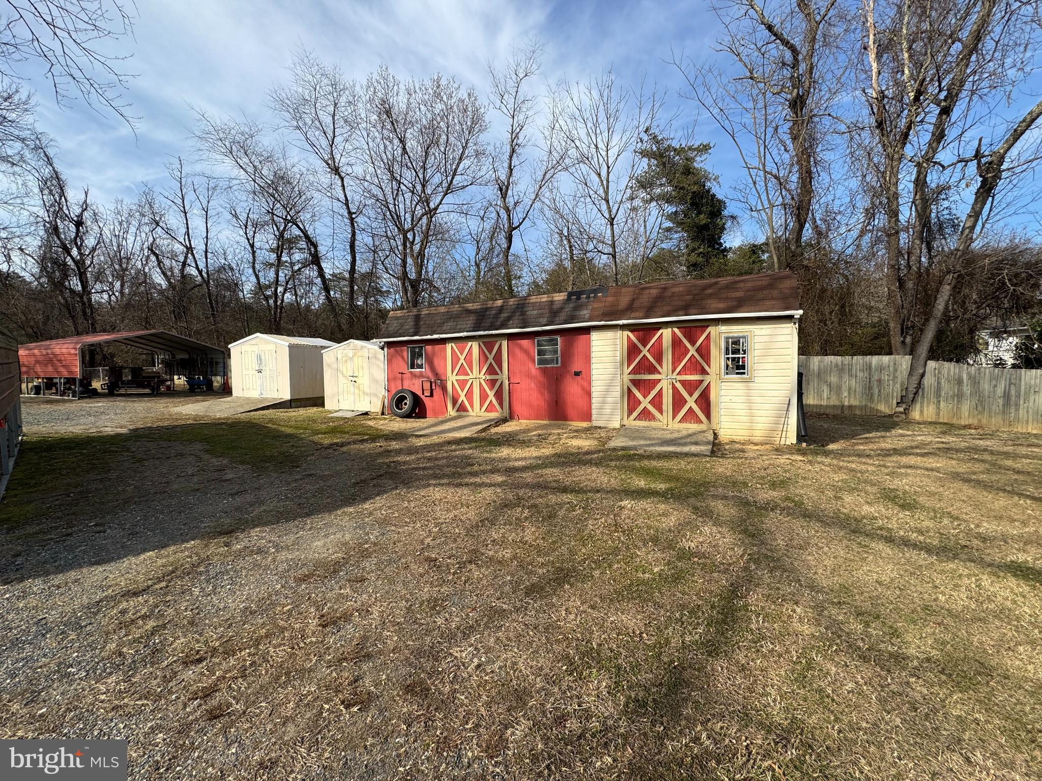 BUCKLERS - Residential