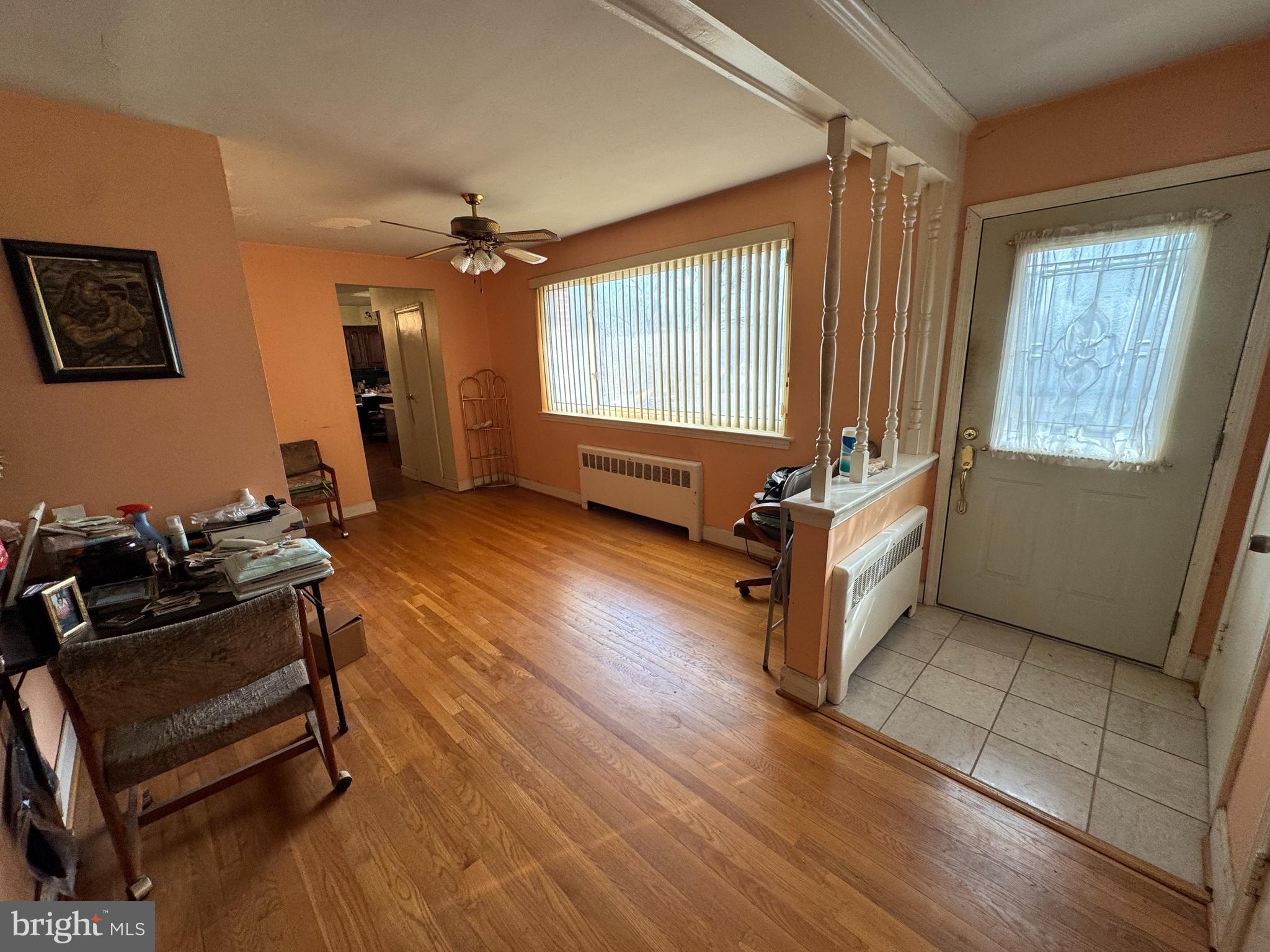 BUCKLERS - Residential