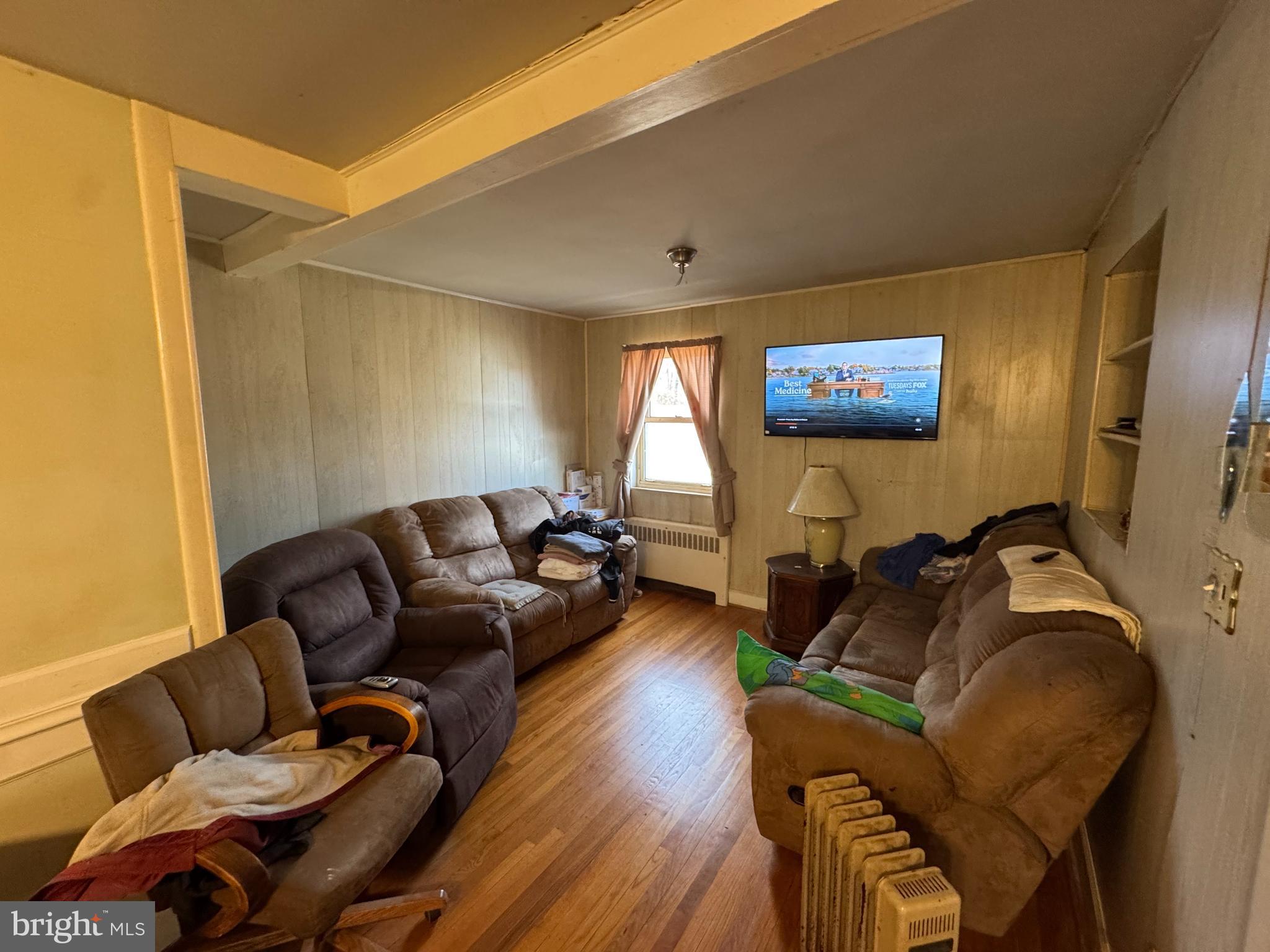 BUCKLERS - Residential