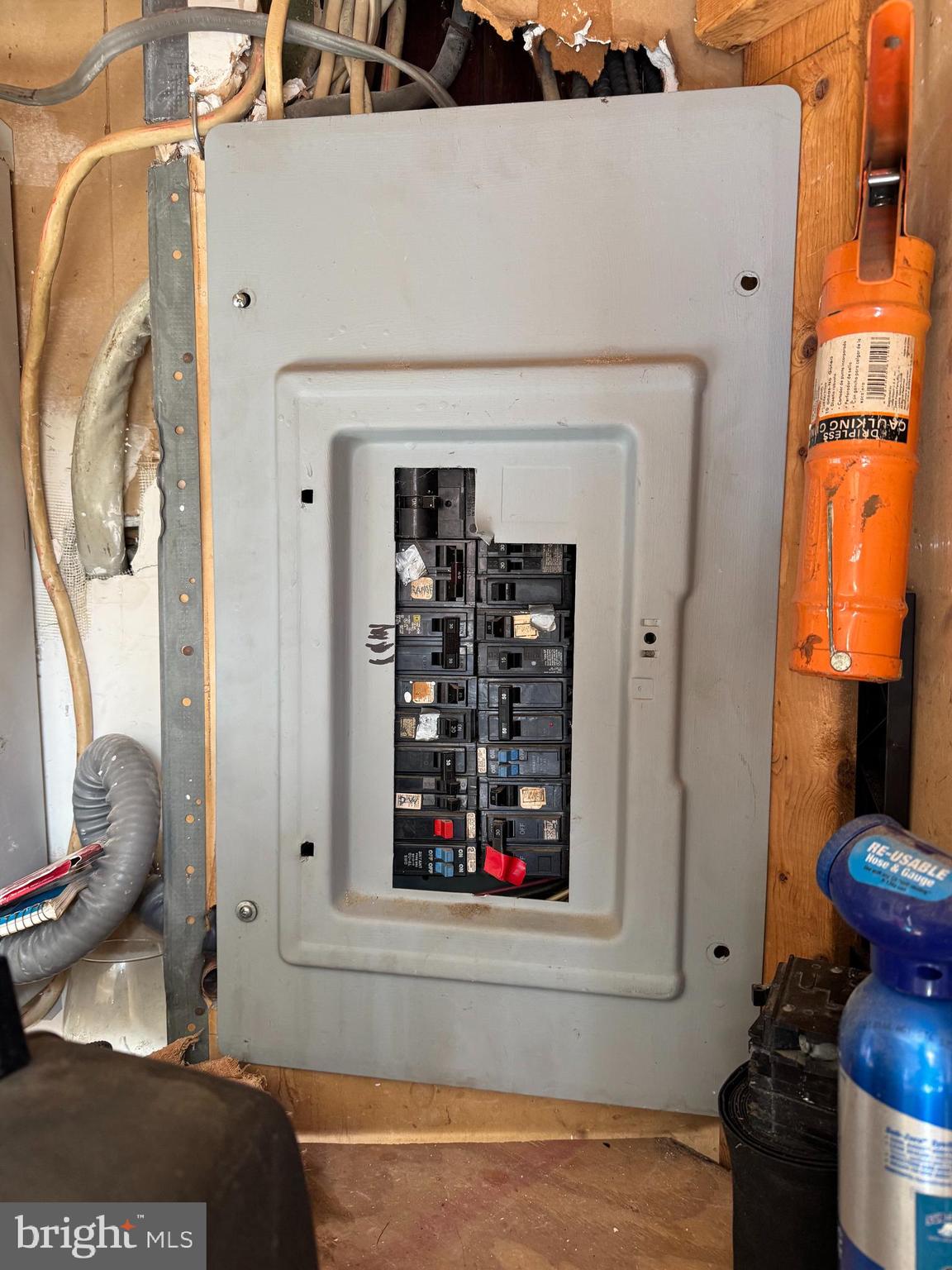 BUCKLERS - Residential