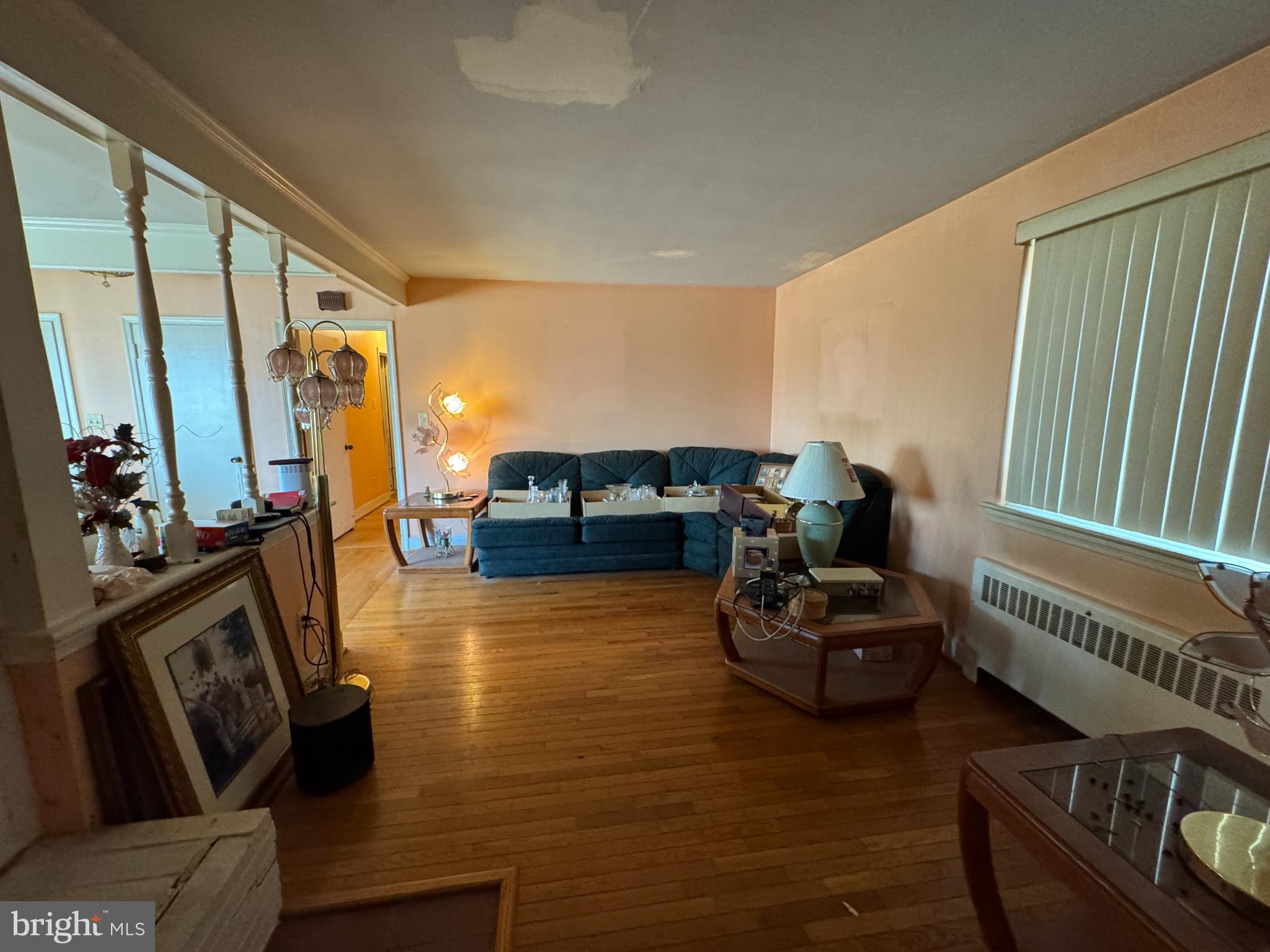 BUCKLERS - Residential