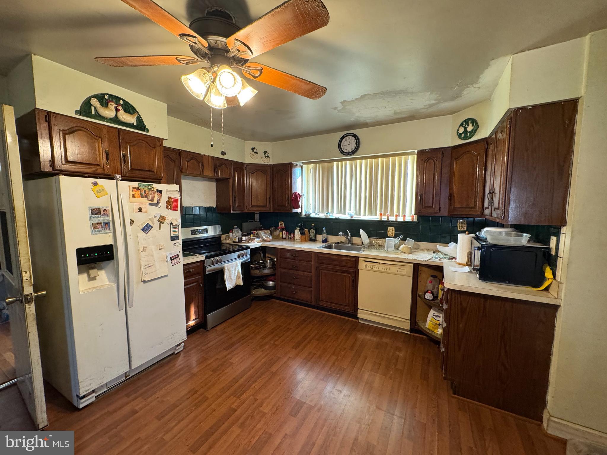 BUCKLERS - Residential