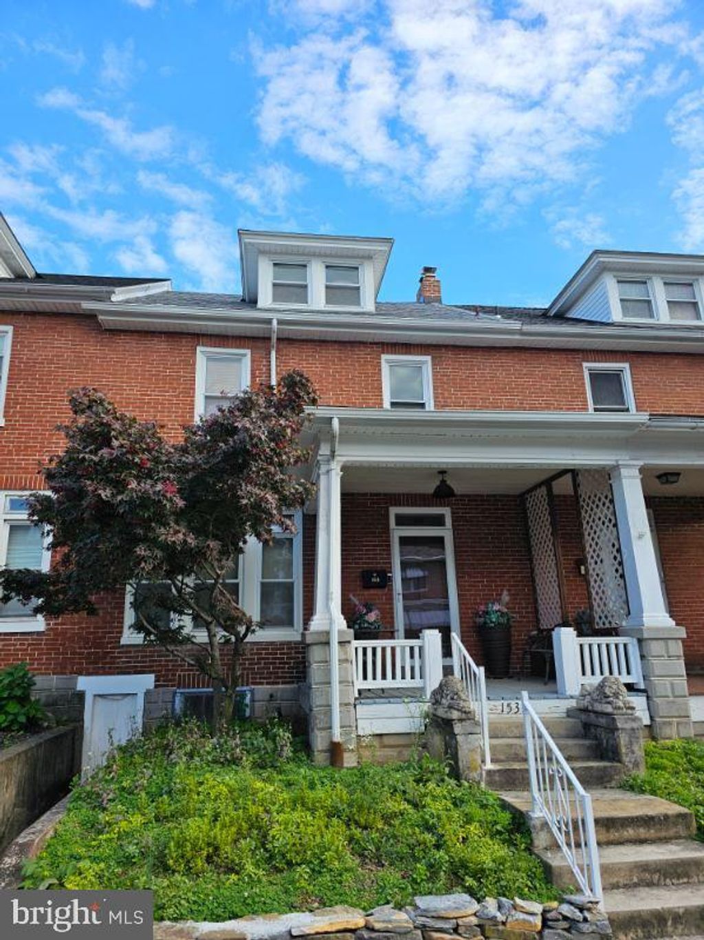 Photo of 153 Park Avenue, Ephrata, PA 17522 (MLS # PALA2043122)