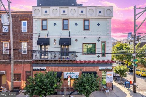 736 S 8TH STREET 38 PHILADELPHIA PA 19147