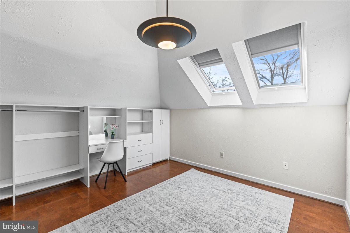 AMBLER - Residential