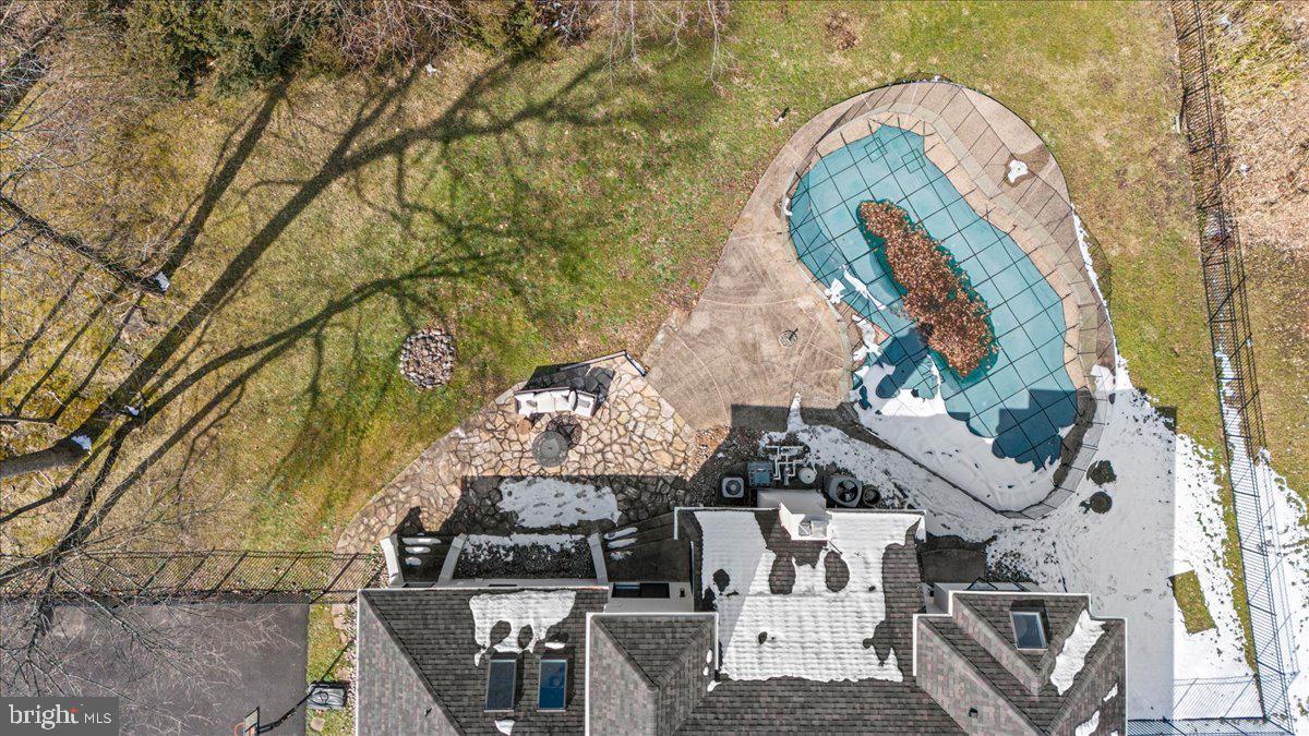 AMBLER - Residential