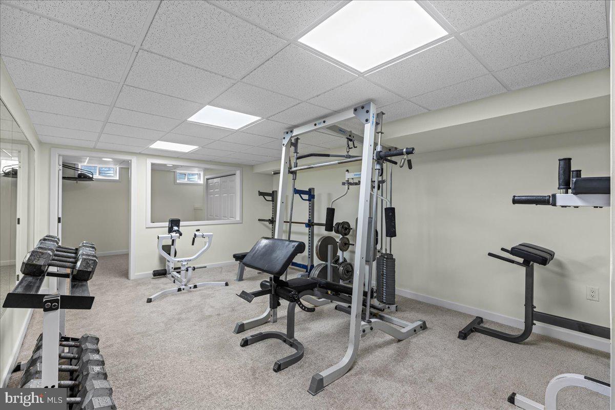 AMBLER - Residential