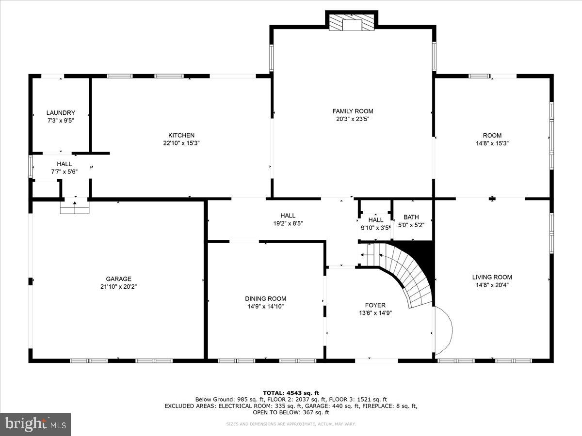 AMBLER - Residential