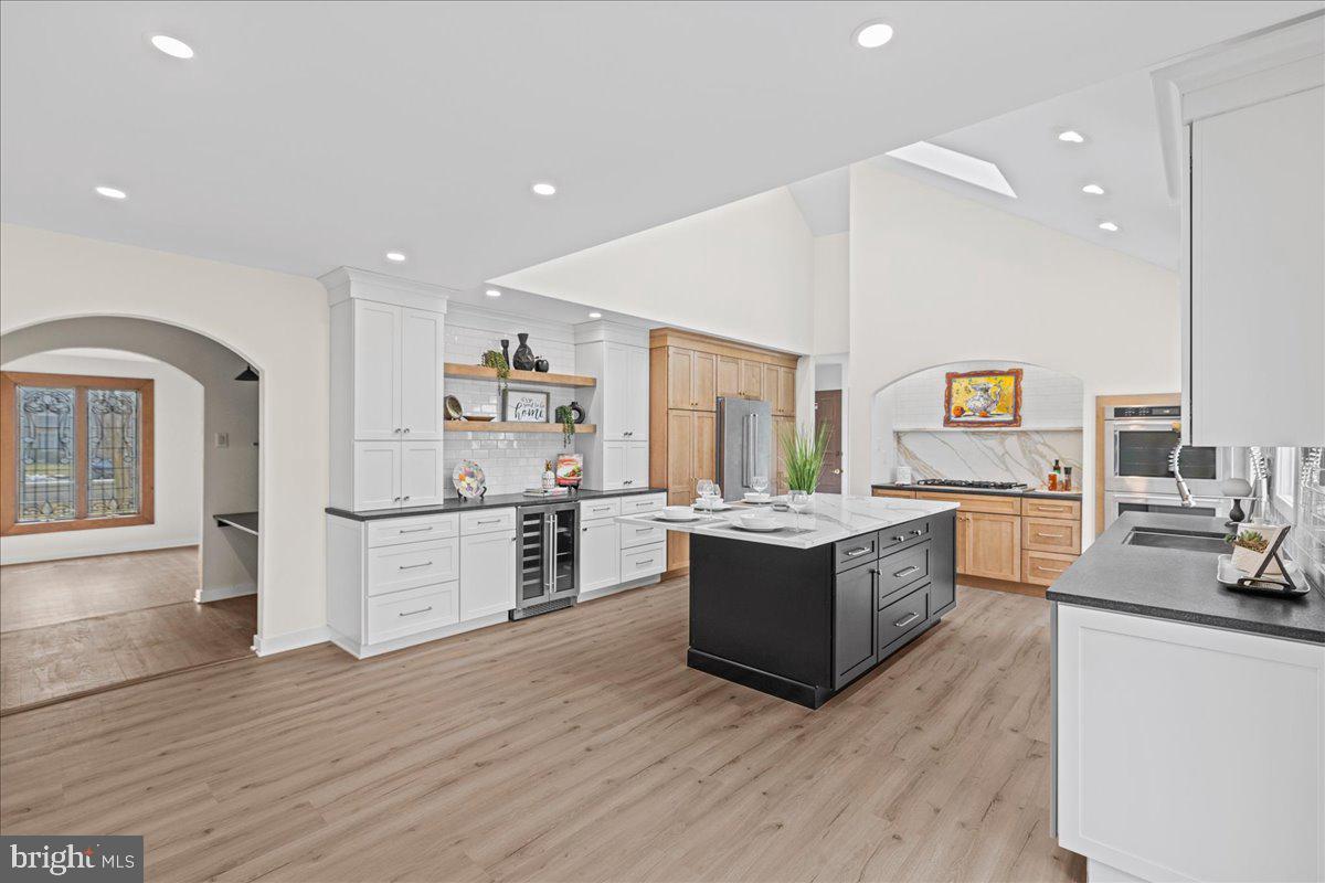 AMBLER - Residential