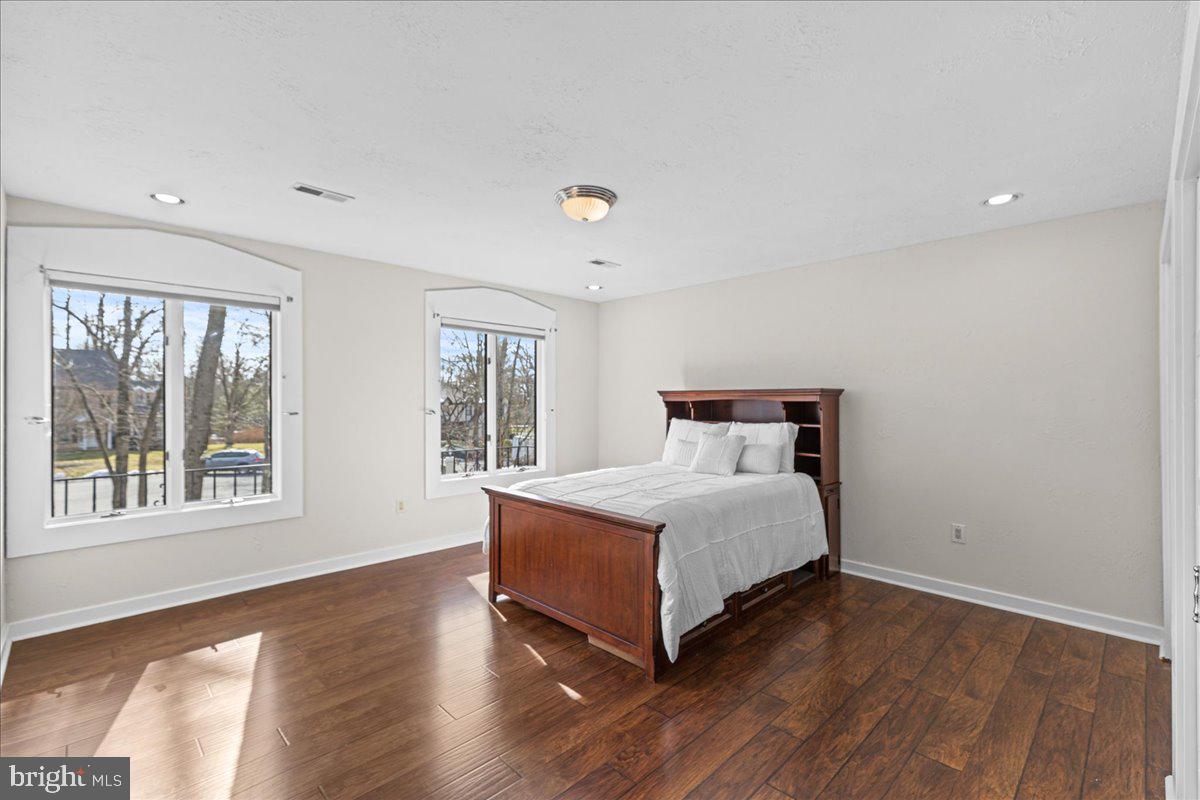 AMBLER - Residential