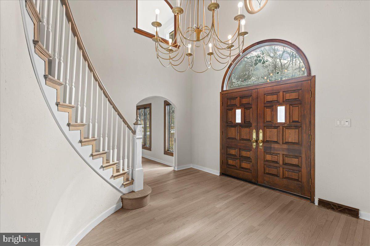 AMBLER - Residential