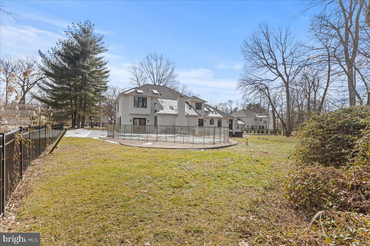 AMBLER - Residential