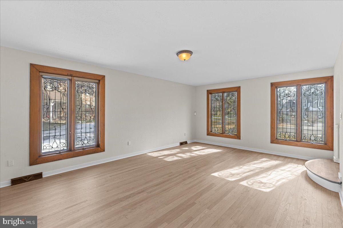 AMBLER - Residential