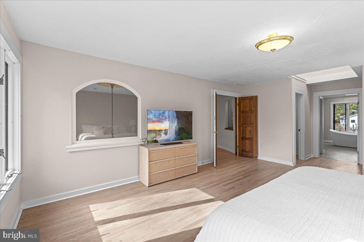 AMBLER - Residential