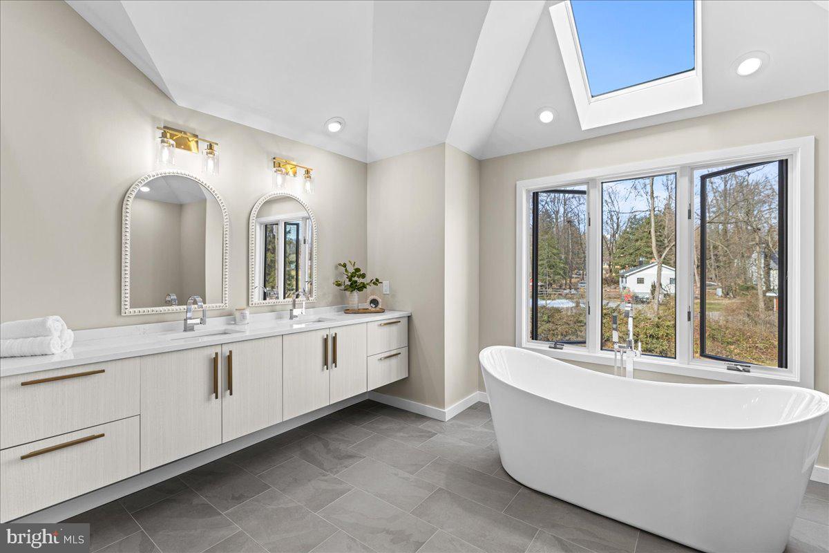 AMBLER - Residential