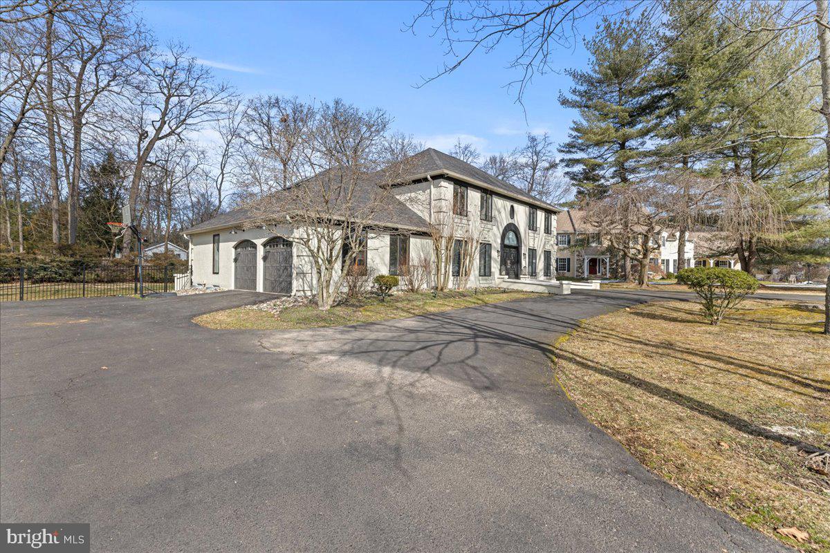 AMBLER - Residential