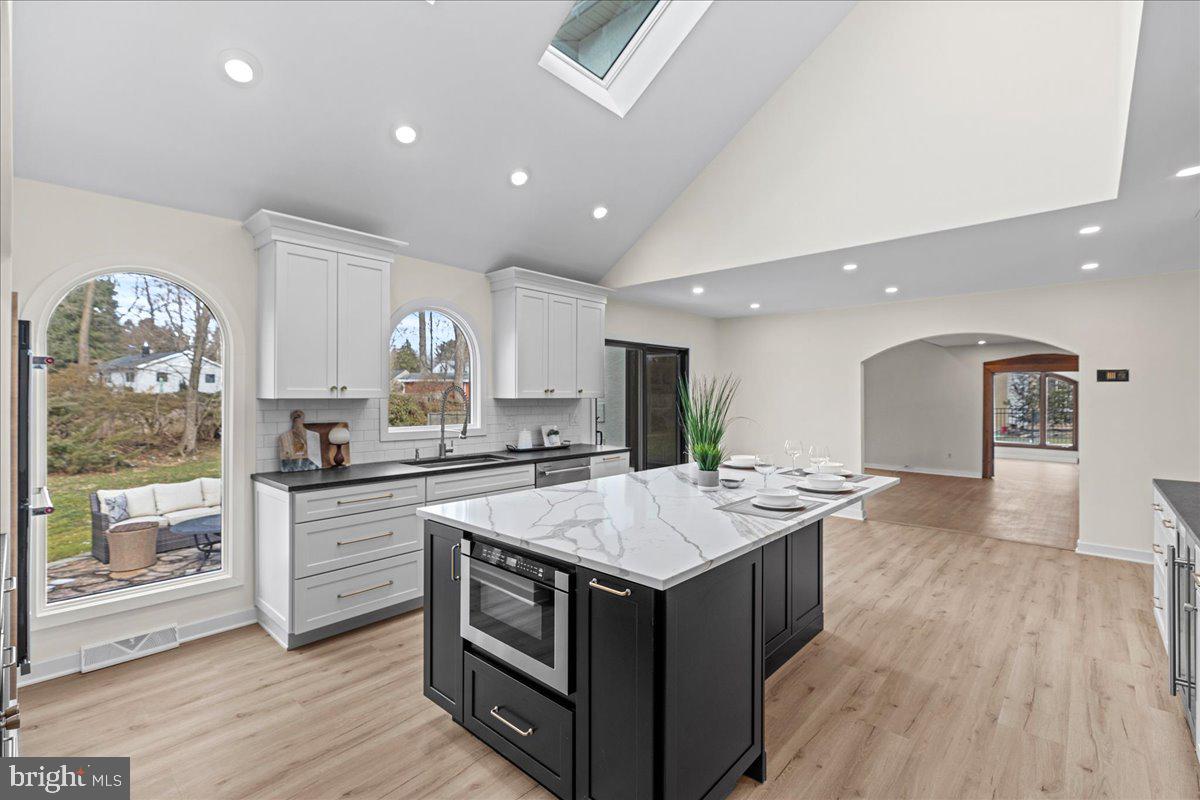 AMBLER - Residential