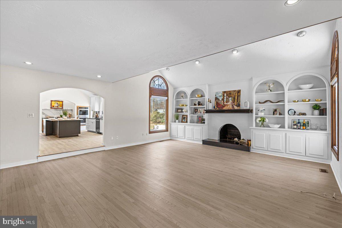 AMBLER - Residential