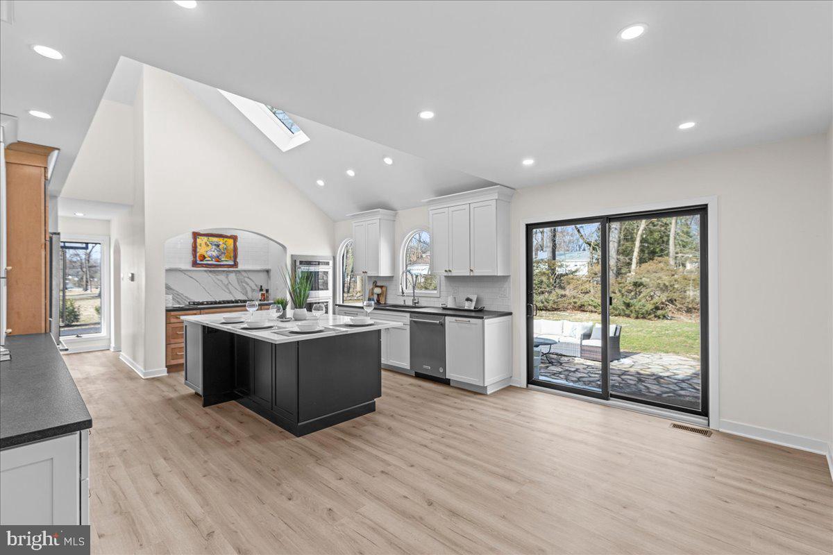 AMBLER - Residential