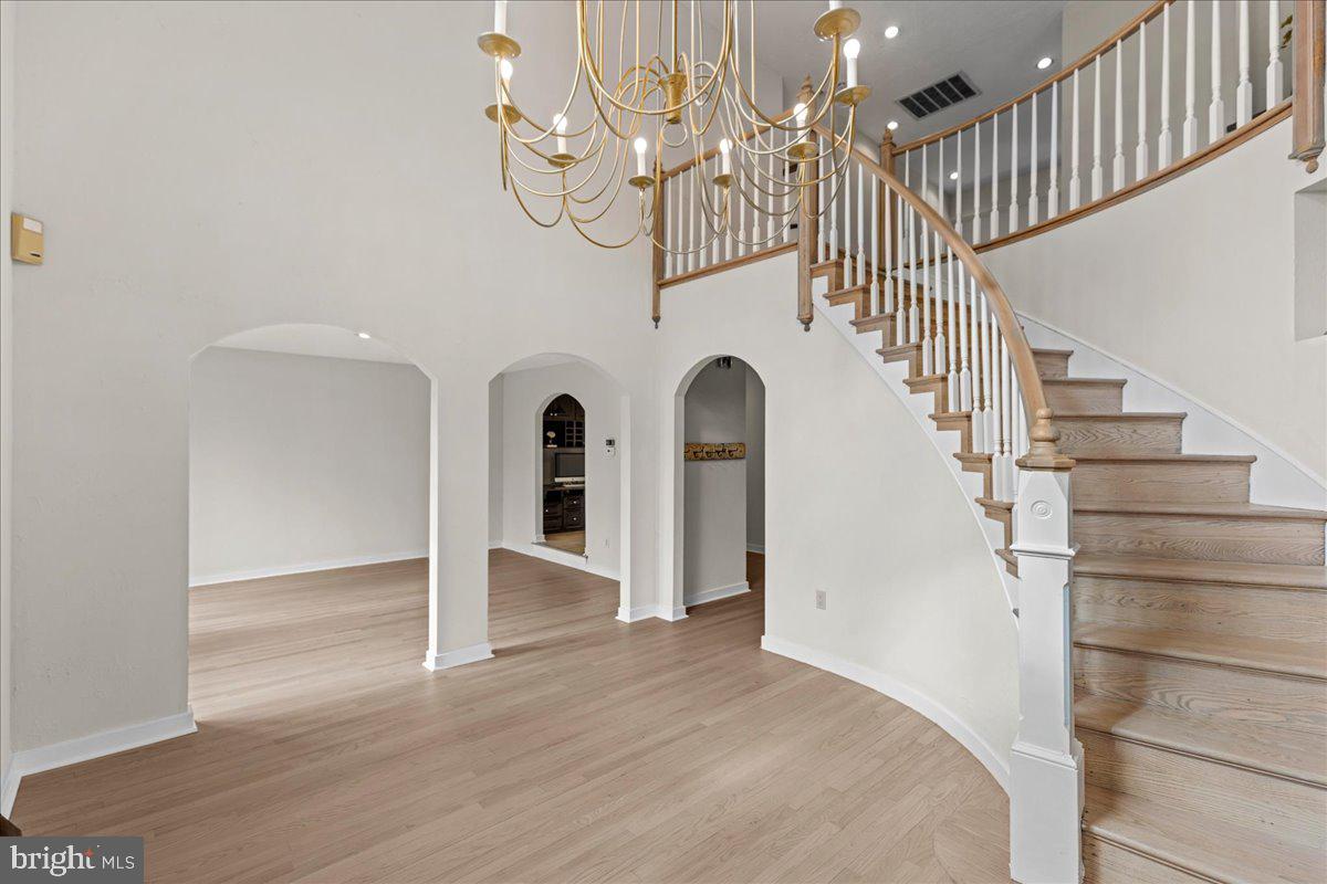 AMBLER - Residential