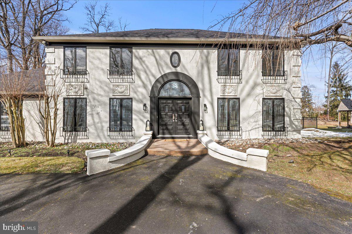 AMBLER - Residential