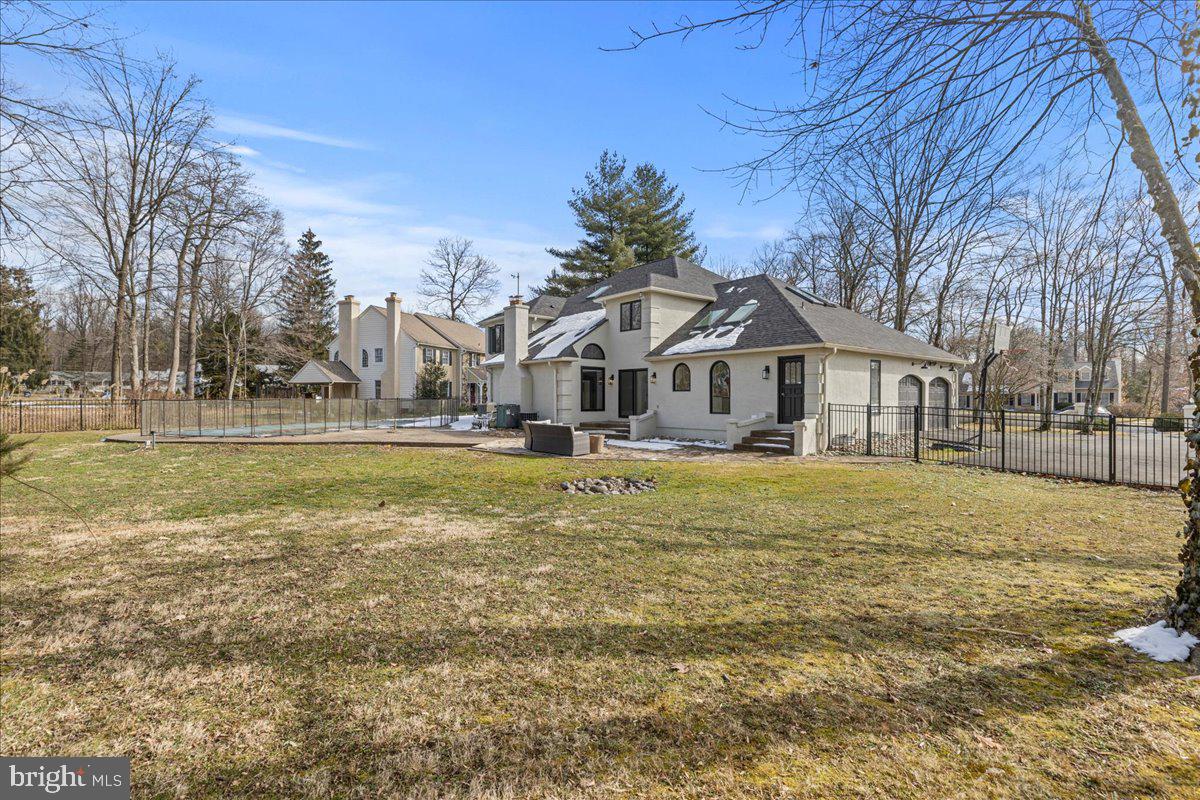 AMBLER - Residential