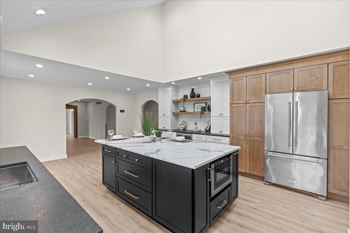 AMBLER - Residential