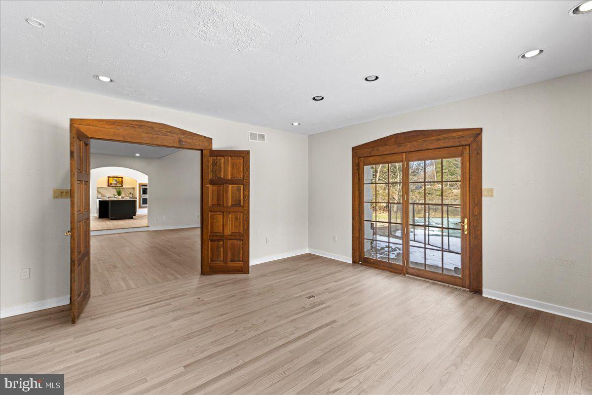 AMBLER - Residential