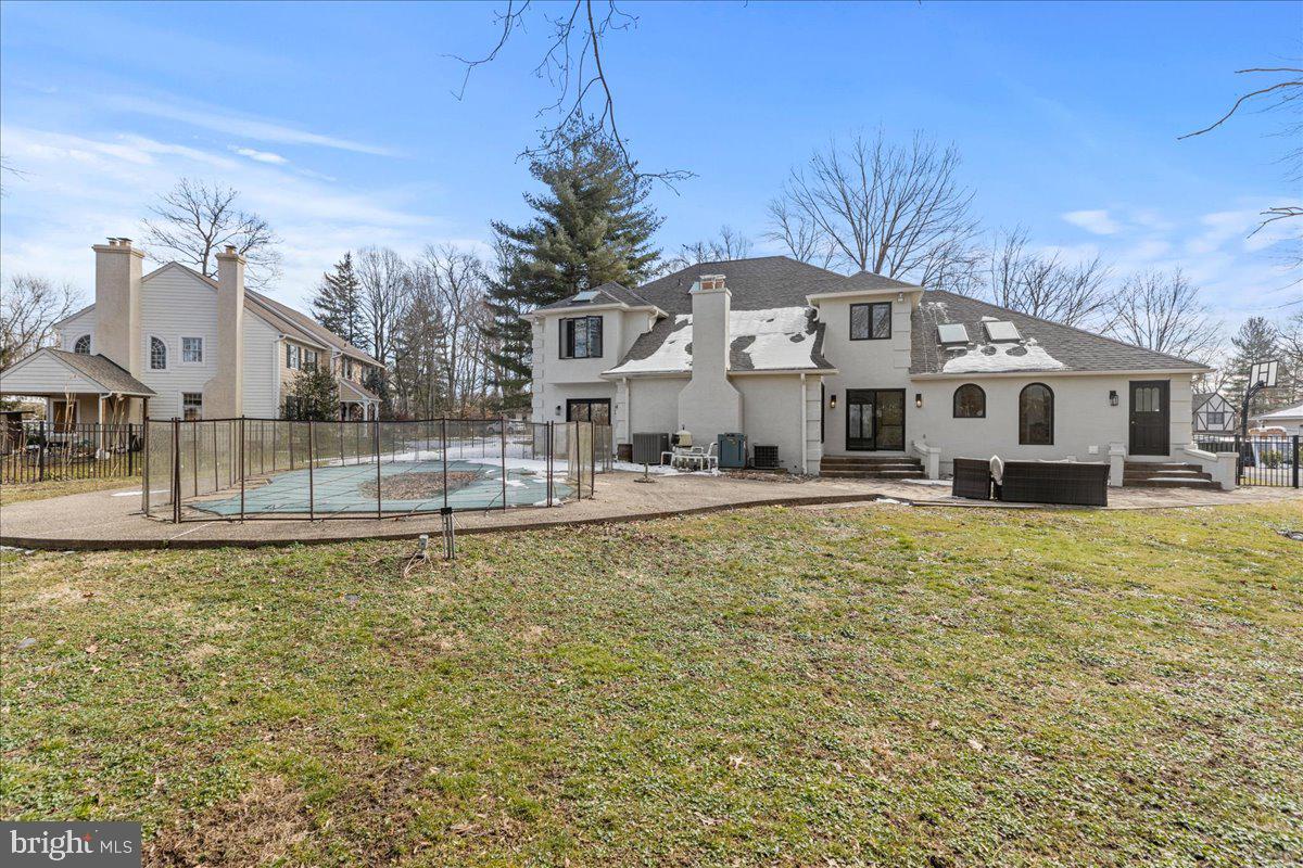 AMBLER - Residential