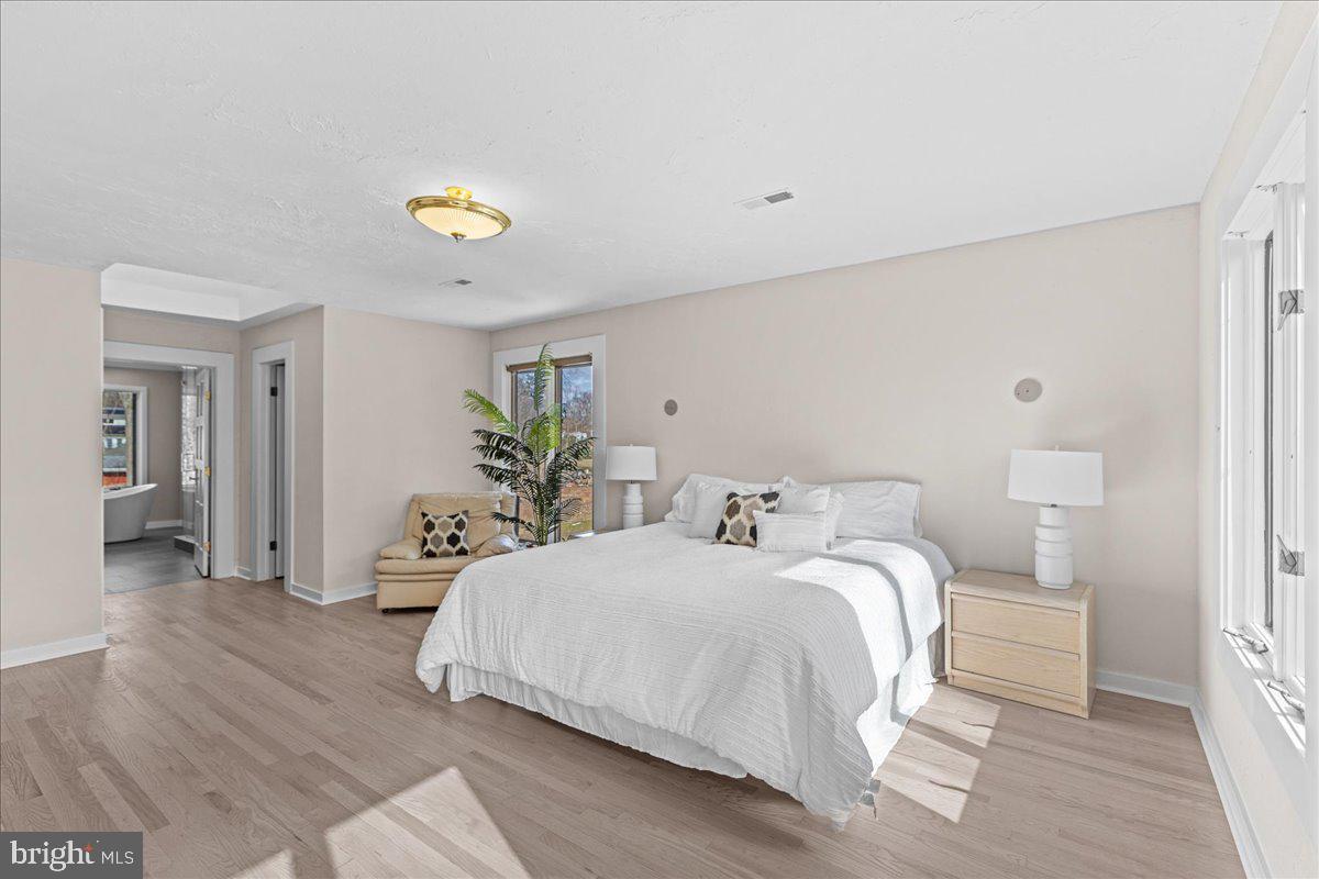 AMBLER - Residential