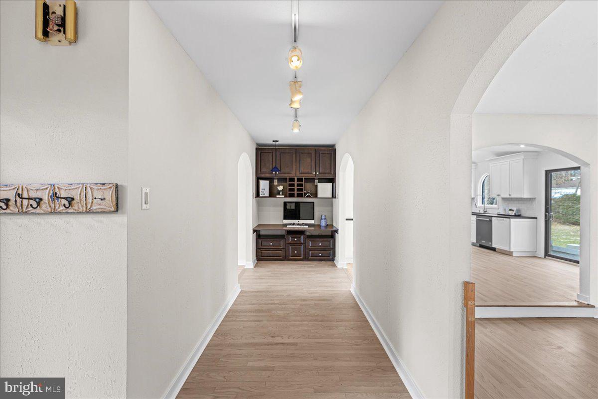 AMBLER - Residential