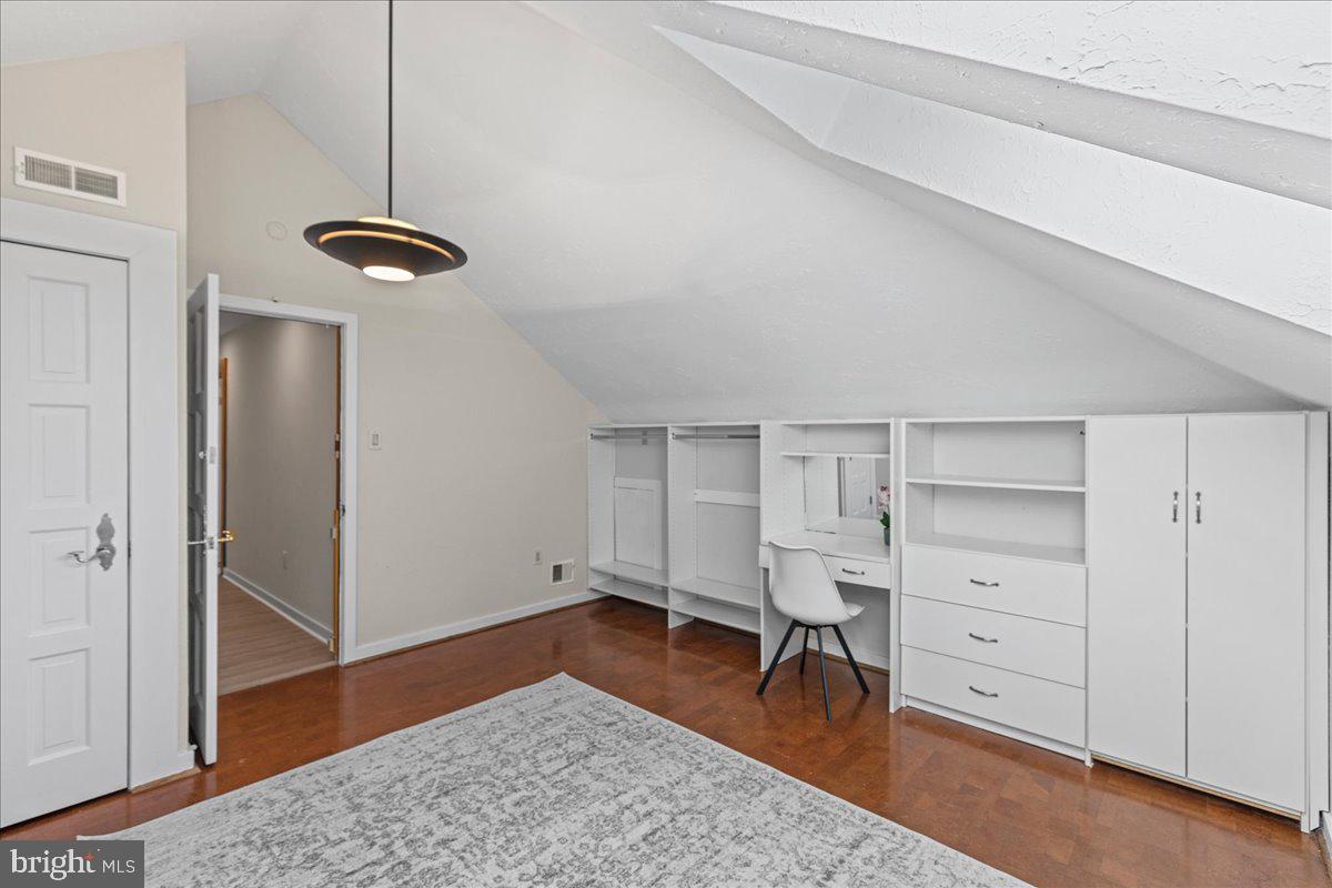 AMBLER - Residential