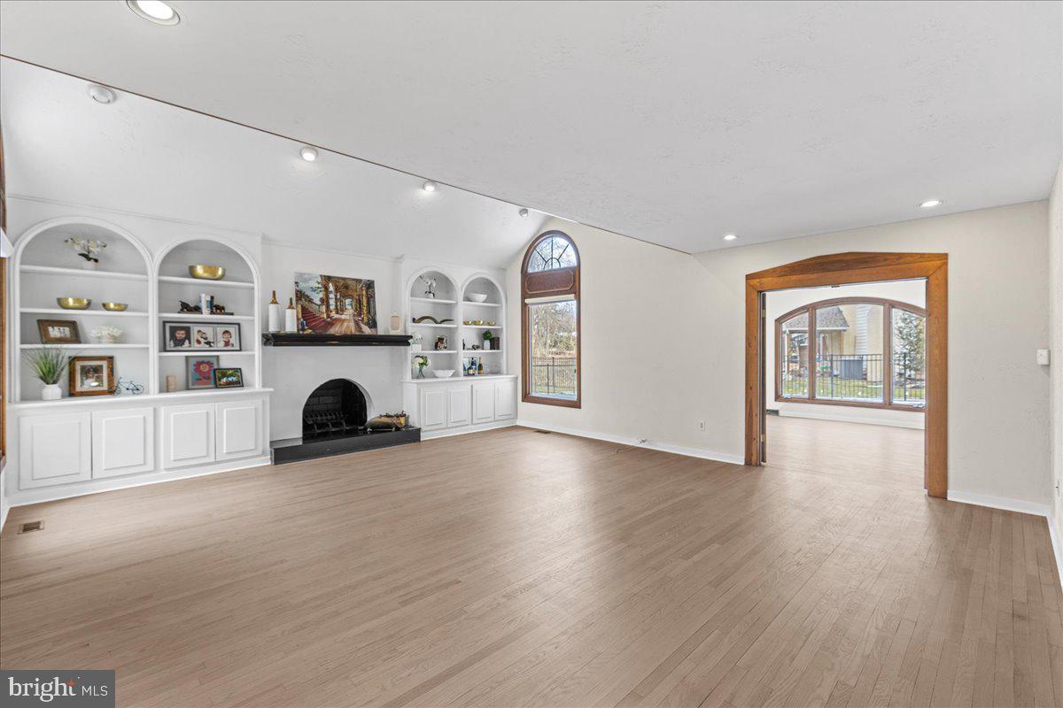 AMBLER - Residential