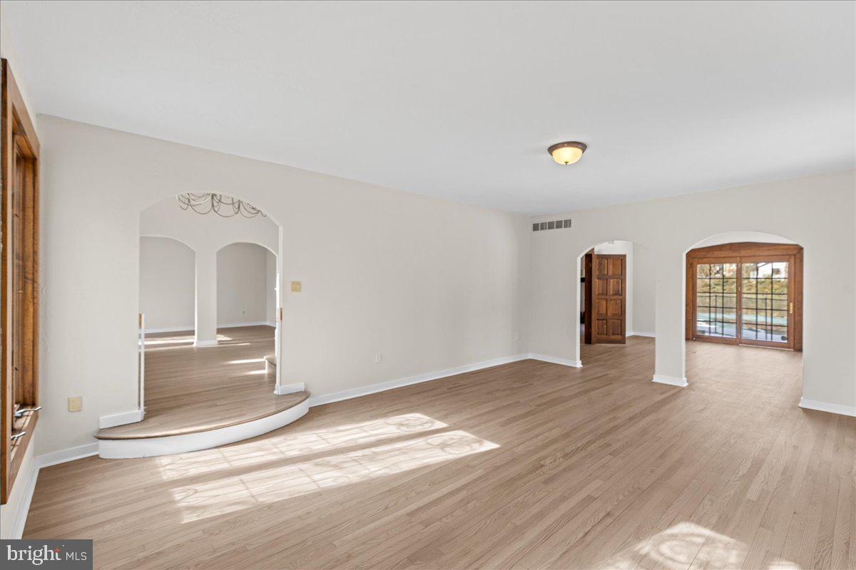 AMBLER - Residential