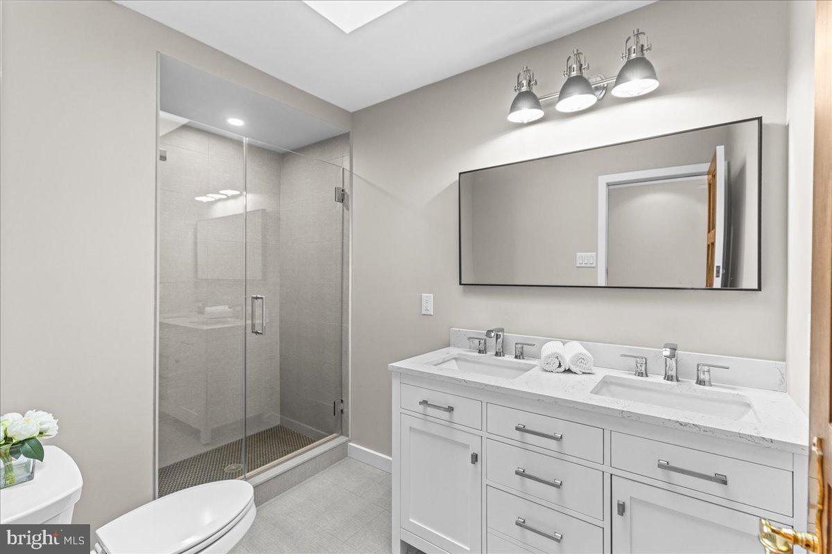 AMBLER - Residential