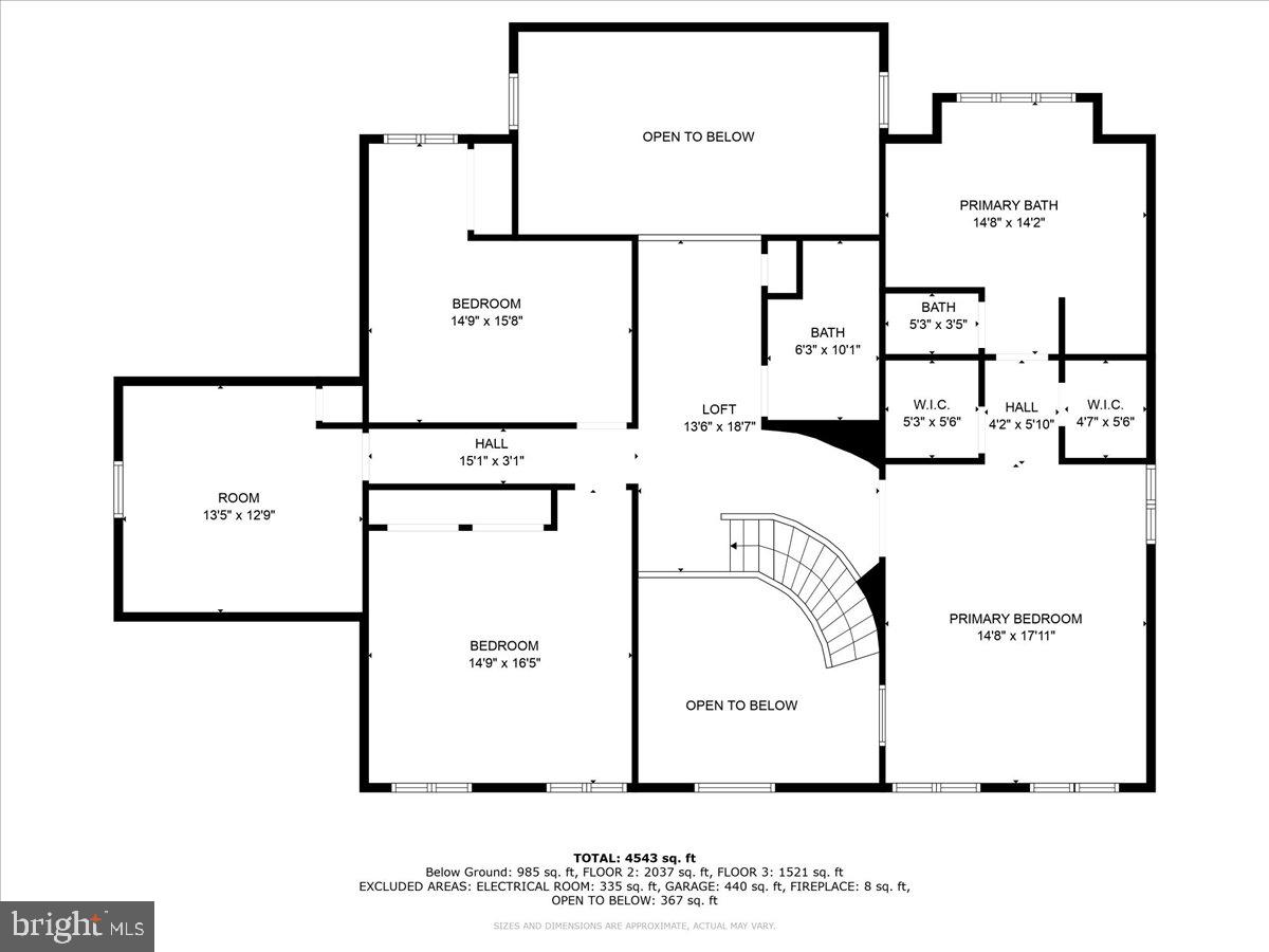 AMBLER - Residential