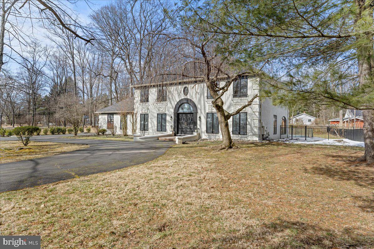 AMBLER - Residential