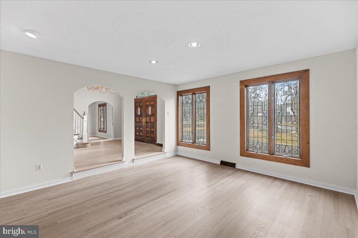 AMBLER - Residential