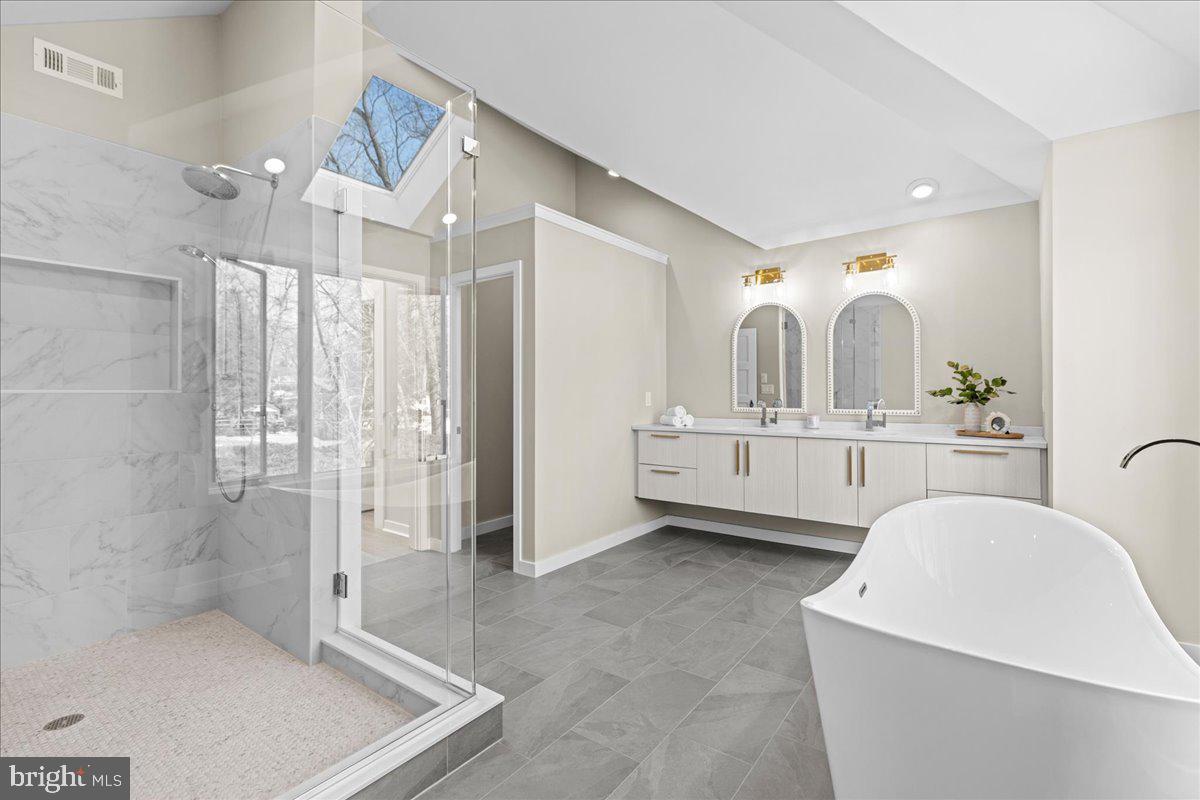 AMBLER - Residential