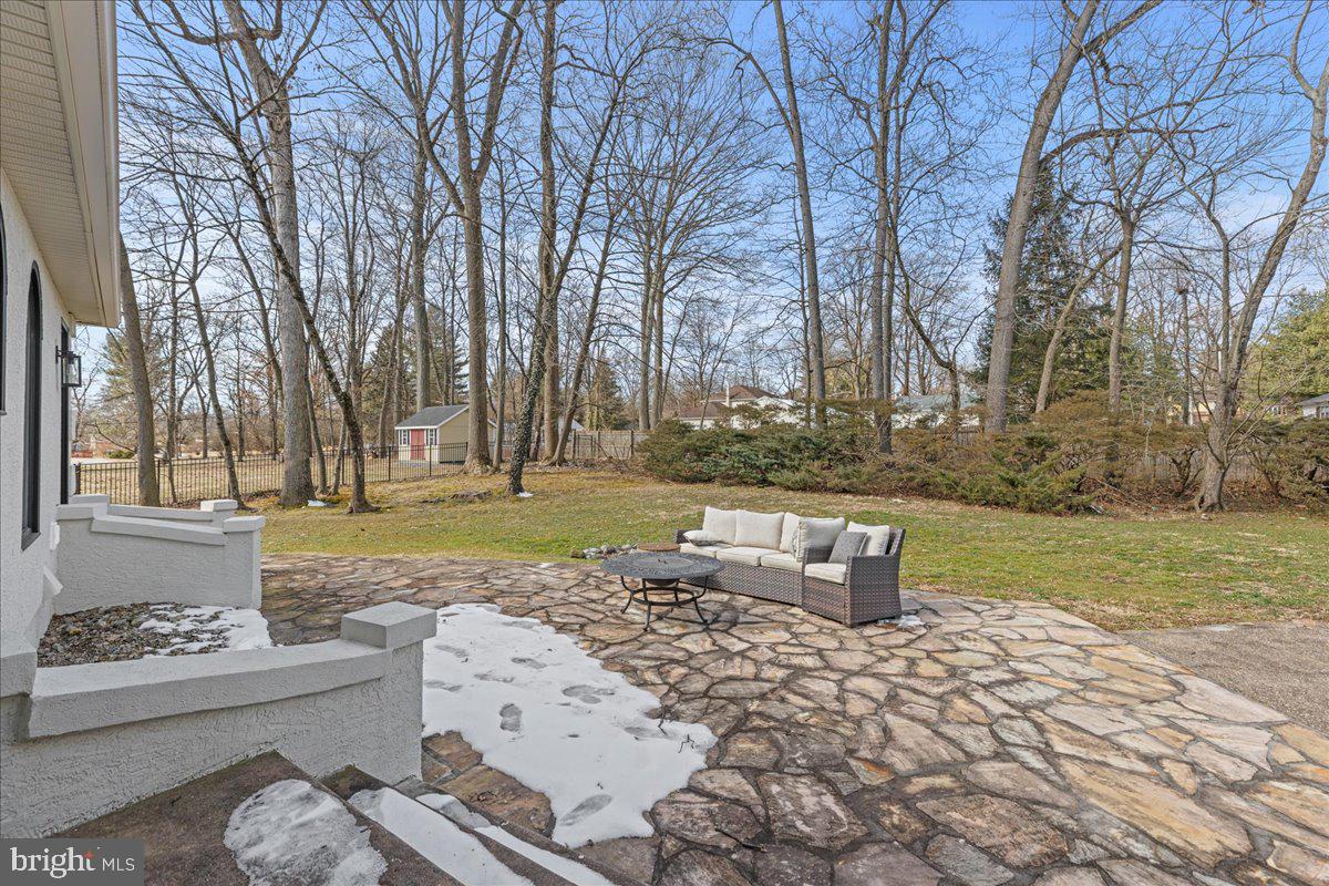 AMBLER - Residential