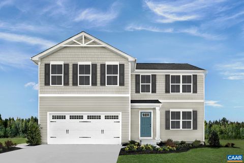 262A ARCHES LN BARBOURSVILLE VA 22923