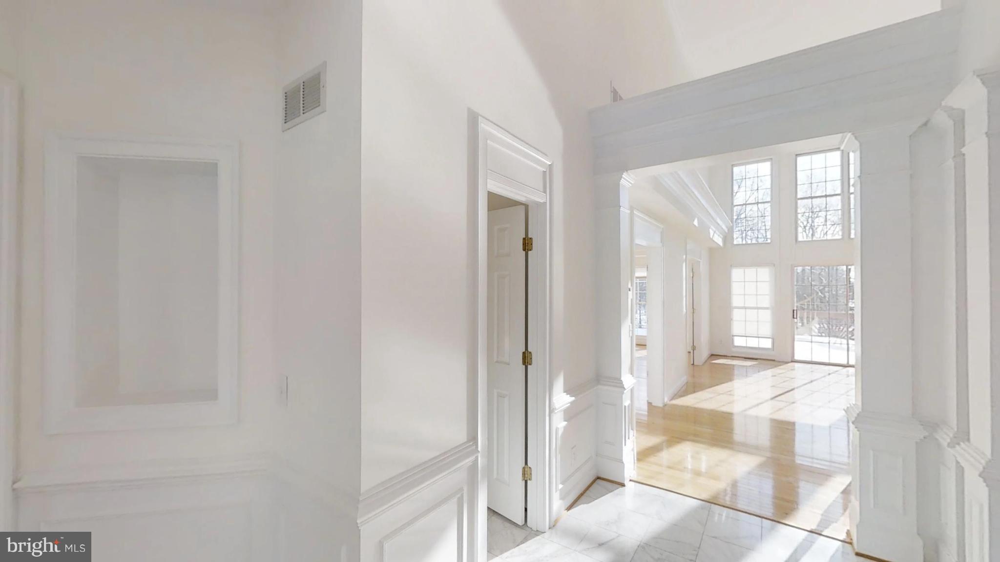 ASHGROVE PLANTATION - Residential