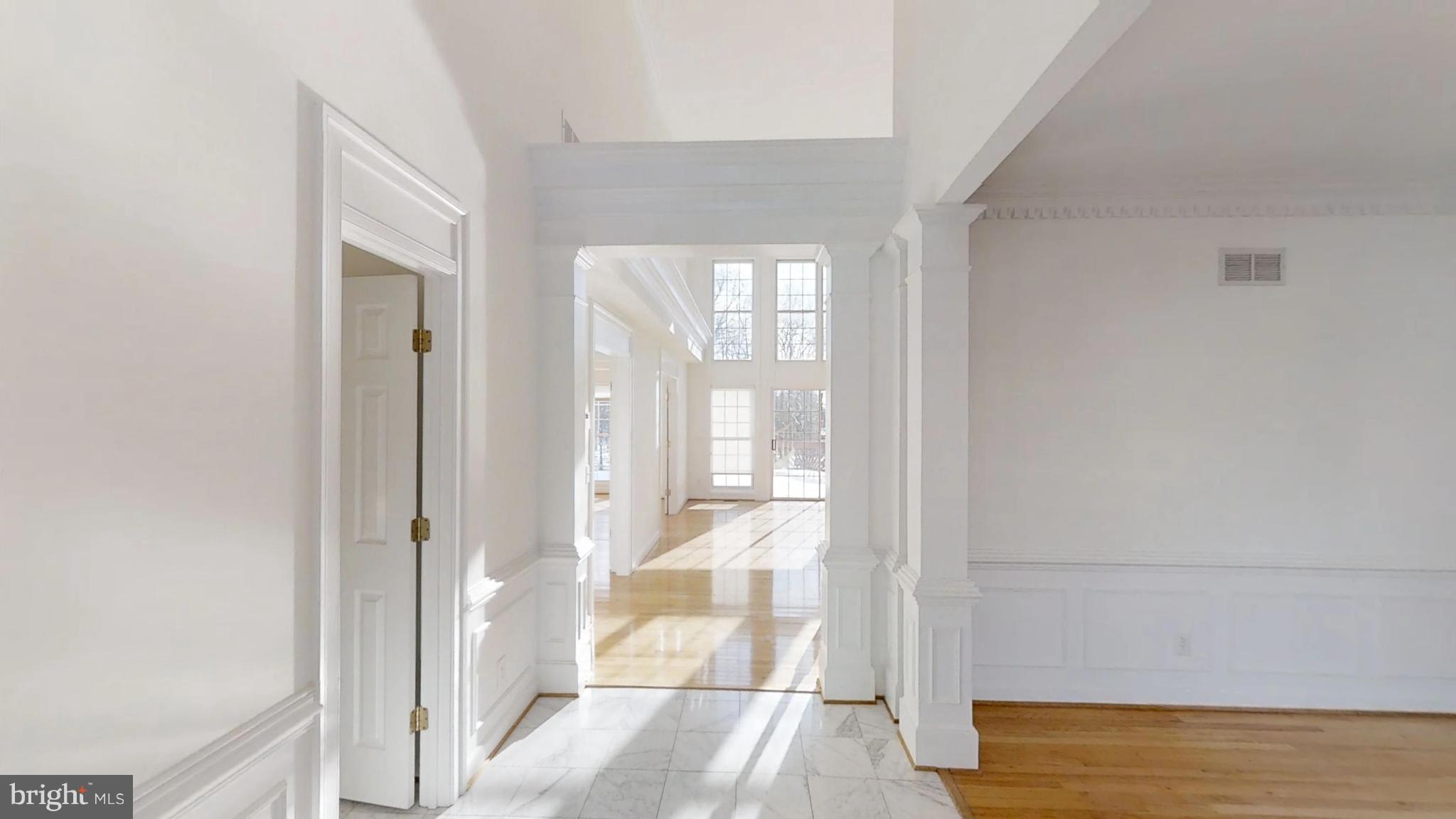 ASHGROVE PLANTATION - Residential