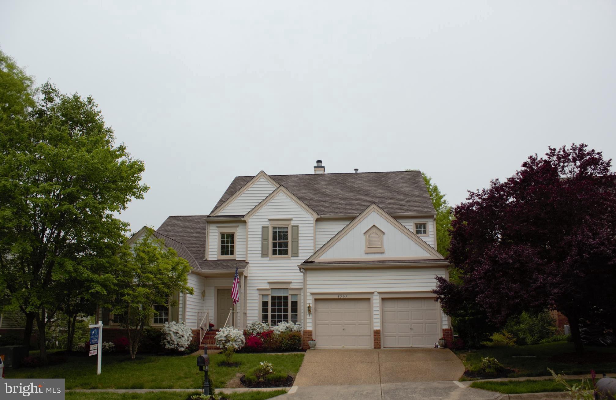 ASHGROVE PLANTATION - Residential