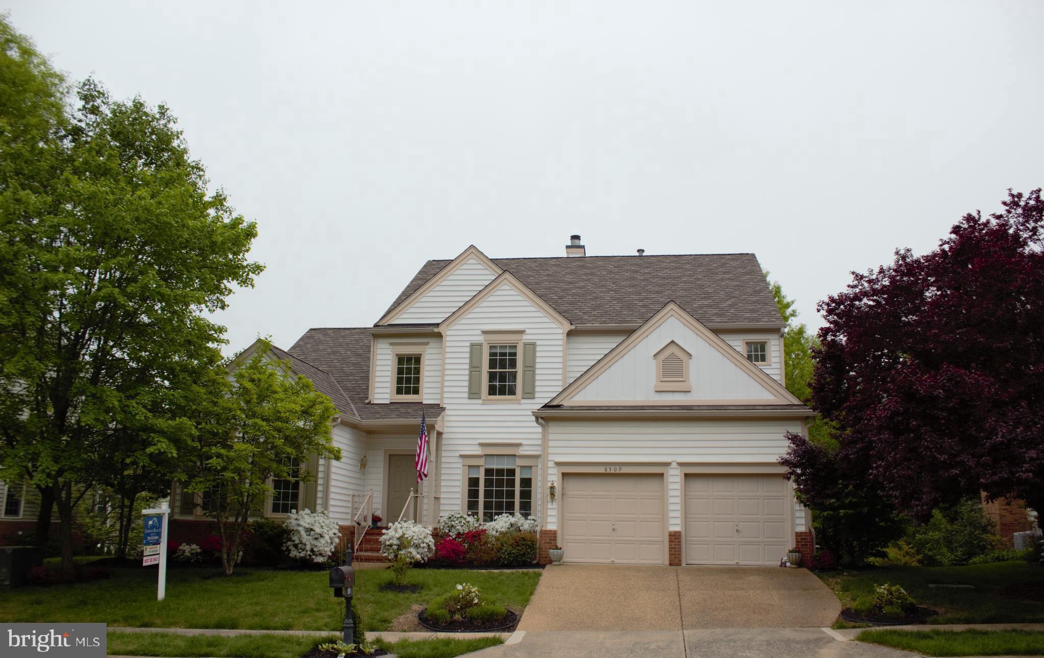 ASHGROVE PLANTATION - Residential