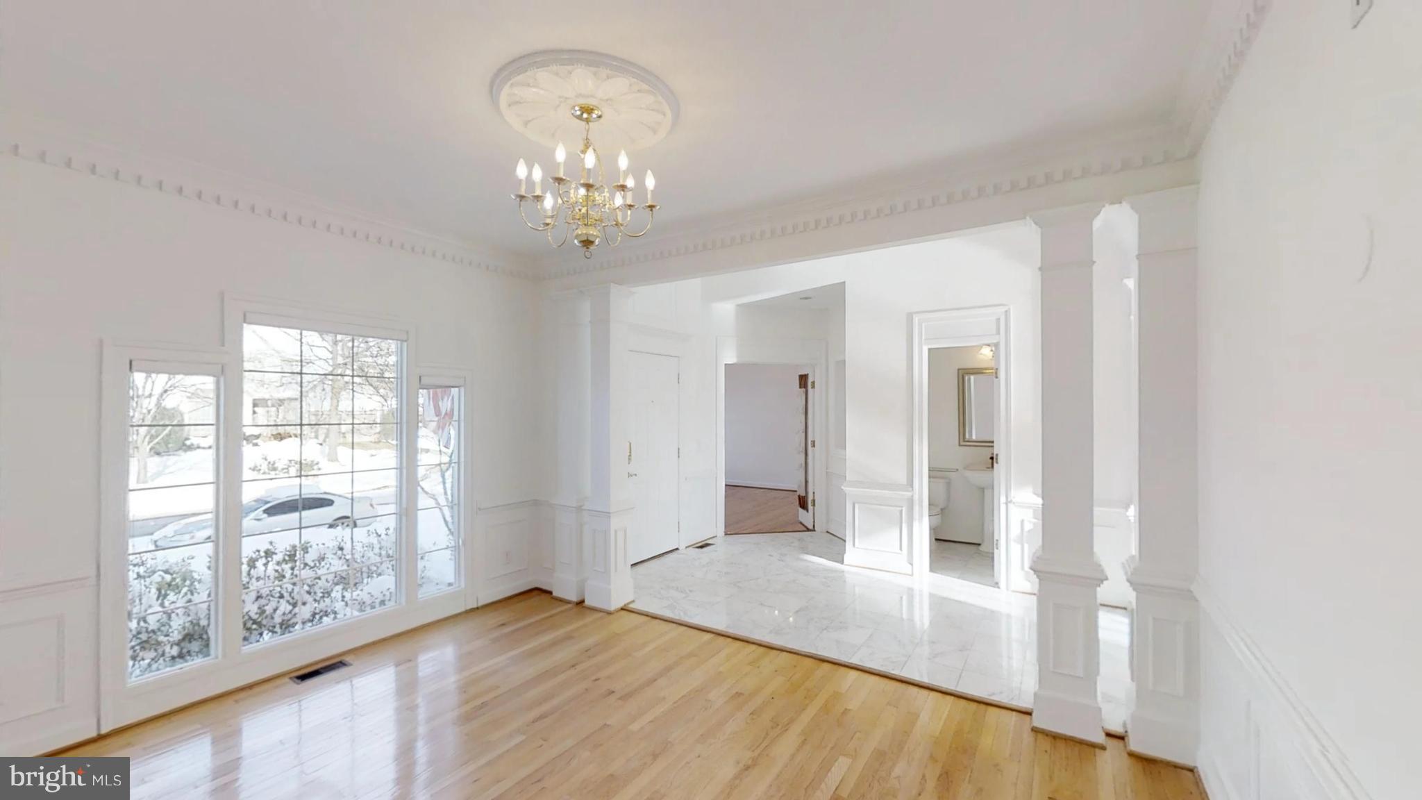 ASHGROVE PLANTATION - Residential